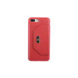 UNIQ Accessory Back cover for iPhone 7-8 Plus - Red UNIQ Accessory Back cover for iPhone 7-8 Plus - Red