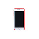 UNIQ Accessory Backcover für iPhone 7-8 Plus - Rot (8719273285442) UNIQ Accessory Backcover für iPhone 7-8 Plus - Rot (8719273285442)