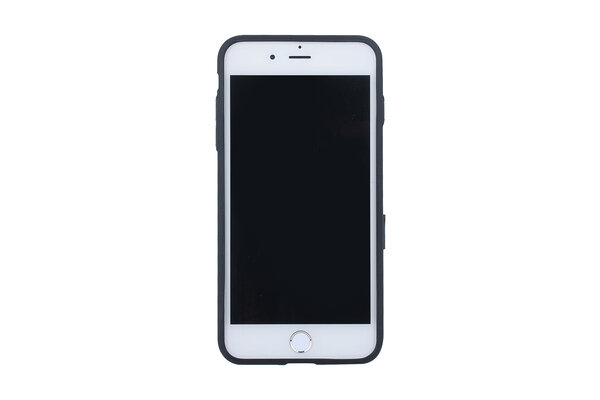 UNIQ Accessory Backcover voor iPhone 7-8 Plus - Zwart (8719273283547) UNIQ Accessory Backcover voor iPhone 7-8 Plus - Zwart (8719273283547)