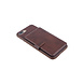 UNIQ Accessory Back cover for iPhone 7-8 Plus - Brown (8719273283554) UNIQ Accessory Back cover for iPhone 7-8 Plus - Brown (8719273283554)