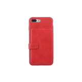 UNIQ Accessory Back cover for iPhone 7-8 Plus - Red UNIQ Accessory Back cover for iPhone 7-8 Plus - Red