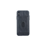 Coque pour iPhone X-Xs - Noir