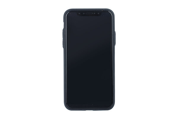 Back cover for iPhone X-Xs - Black (8719273283783) Back cover for iPhone X-Xs - Black (8719273283783)