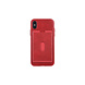 UNIQ Accessory Backcover für iPhone X-Xs - Rot (8719273283806) UNIQ Accessory Backcover für iPhone X-Xs - Rot (8719273283806)