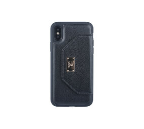 UNIQ Accessory Back cover for iPhone X-Xs - Black UNIQ Accessory Back cover for iPhone X-Xs - Black