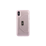Backcover für iPhone X-Xs - Rose Gold Backcover für iPhone X-Xs - Rose Gold