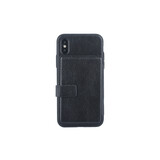 UNIQ Accessory Coque pour iPhone X-Xs - Noir UNIQ Accessory Coque pour iPhone X-Xs - Noir