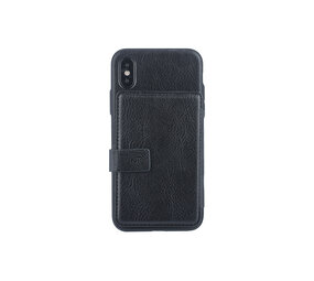 UNIQ Accessory Coque pour iPhone X-Xs - Noir UNIQ Accessory Coque pour iPhone X-Xs - Noir