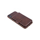 UNIQ Accessory Backcover für iPhone X-Xs - Braun (8719273283585) UNIQ Accessory Backcover für iPhone X-Xs - Braun (8719273283585)