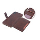 UNIQ Accessory Backcover für iPhone X-Xs - Braun (8719273283585) UNIQ Accessory Backcover für iPhone X-Xs - Braun (8719273283585)
