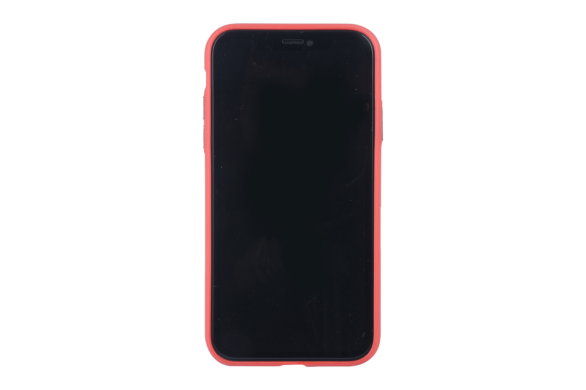 UNIQ Accessory Backcover voor iPhone XR - Rood (8719273283899), foto 2 van 6