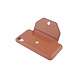 UNIQ Accessory Backcover für iPhone XR - Braun (8719273285589) UNIQ Accessory Backcover für iPhone XR - Braun (8719273285589)