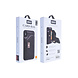 UNIQ Accessory Backcover für iPhone XR - Braun (8719273285589) UNIQ Accessory Backcover für iPhone XR - Braun (8719273285589)