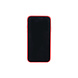 UNIQ Accessory Backcover voor iPhone XR - Rood (8719273285602) UNIQ Accessory Backcover voor iPhone XR - Rood (8719273285602)