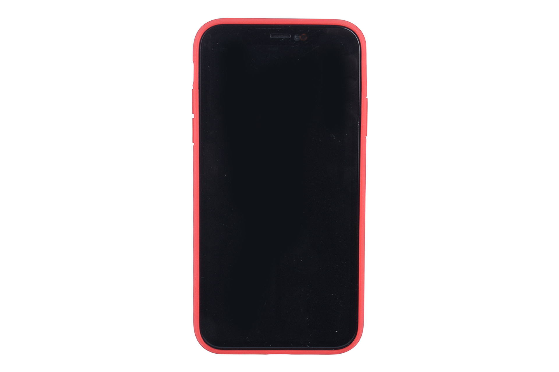 UNIQ Accessory Backcover voor iPhone XR - Rood (8719273285602), foto 2 van 6