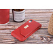 UNIQ Accessory Back cover for iPhone XR - Red (8719273285602) UNIQ Accessory Back cover for iPhone XR - Red (8719273285602)