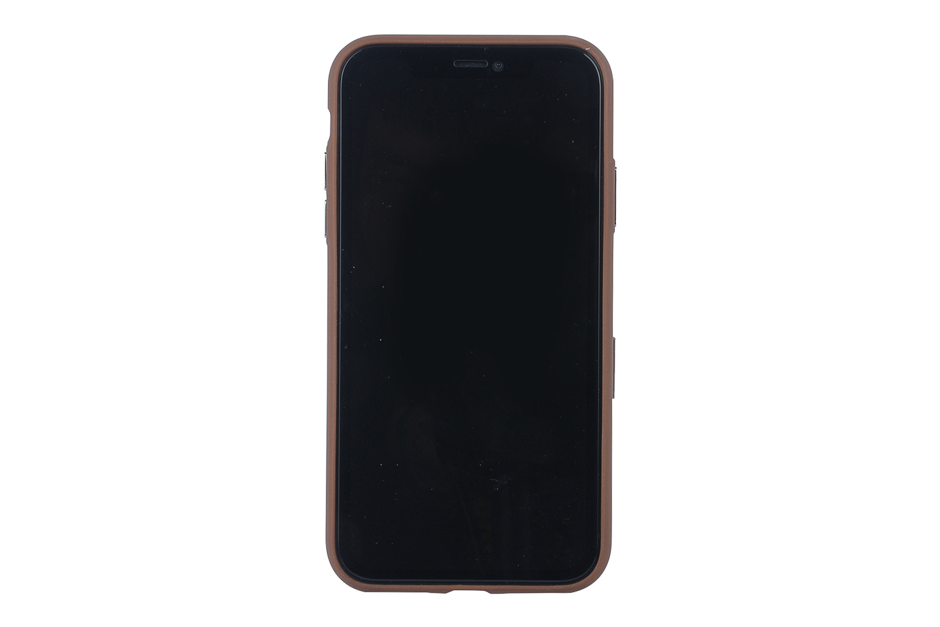 UNIQ Accessory Backcover voor iPhone XR - Bruin (8719273283677), foto 2 van 6