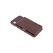 UNIQ Accessory Backcover für iPhone XR - Braun (8719273283677) UNIQ Accessory Backcover für iPhone XR - Braun (8719273283677)