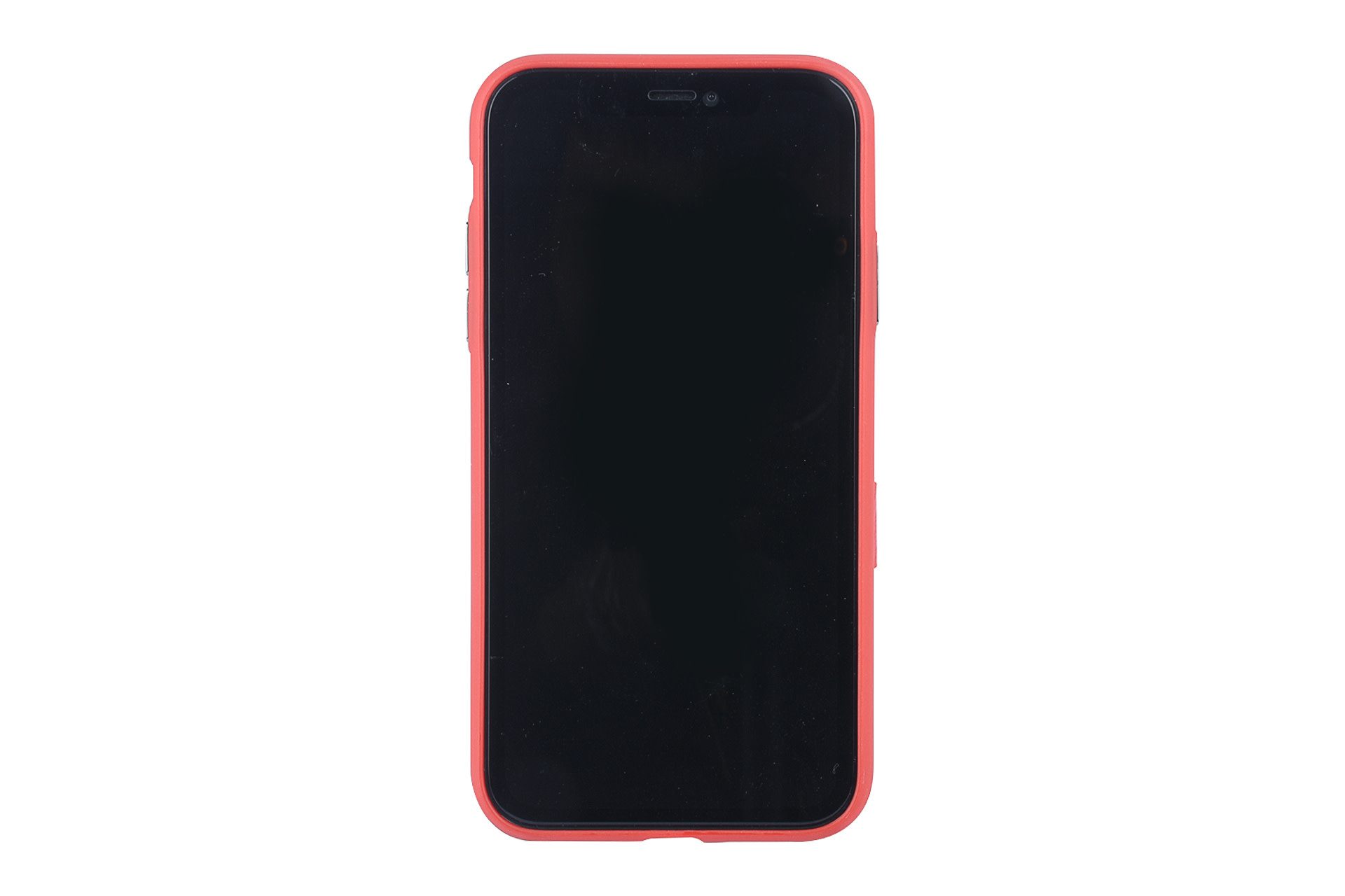 UNIQ Accessory Backcover voor iPhone XR - Rood (8719273283684), foto 2 van 6