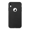 Coque pour iPhone XR - Noir (8719273278307)