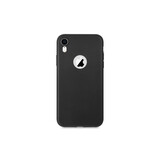 Coque pour iPhone XR - Noir Coque pour iPhone XR - Noir