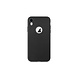 Backcover für iPhone XR - Schwarz (8719273278307) Backcover für iPhone XR - Schwarz (8719273278307)