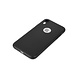 Backcover für iPhone XR - Schwarz (8719273278307) Backcover für iPhone XR - Schwarz (8719273278307)
