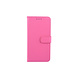 Roze hoesje voor de iPhone XR - Book Case - Pasjeshouder - Magneetsluiting Roze hoesje voor de iPhone XR - Book Case - Pasjeshouder - Magneetsluiting