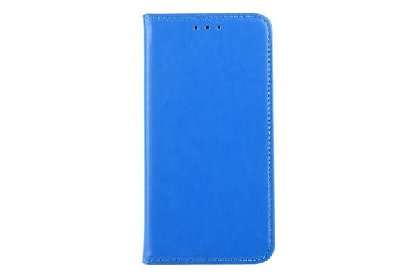 Apple iPhone XR Kartenhalter Blau Book-Case hul -Magnetverschluss - Kunststof;TPU Apple iPhone XR Kartenhalter Blau Book-Case hul -Magnetverschluss - Kunststof;TPU