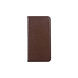 Bruin hoesje iPhone XR - Book Case - Pasjeshouder - Magneetsluiting Bruin hoesje iPhone XR - Book Case - Pasjeshouder - Magneetsluiting