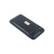 Backcover für iPhone X-Xs - Schwarz (8719273285497) Backcover für iPhone X-Xs - Schwarz (8719273285497)