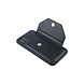 Backcover für iPhone X-Xs - Schwarz (8719273285497) Backcover für iPhone X-Xs - Schwarz (8719273285497)