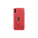 UNIQ Accessory Backcover für iPhone X-Xs - Rot (8719273285527) UNIQ Accessory Backcover für iPhone X-Xs - Rot (8719273285527)