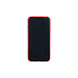 UNIQ Accessory Backcover für iPhone X-Xs - Rot (8719273285527) UNIQ Accessory Backcover für iPhone X-Xs - Rot (8719273285527)