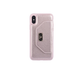 UNIQ Accessory Coque pour iPhone X-Xs - Rose Or UNIQ Accessory Coque pour iPhone X-Xs - Rose Or