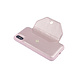 UNIQ Accessory Backcover für iPhone X-Xs - Rose Gold (8719273285510) UNIQ Accessory Backcover für iPhone X-Xs - Rose Gold (8719273285510)