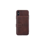 UNIQ Accessory UNIQ Accessory Coque pour iPhone X-Xs - Marron UNIQ Accessory UNIQ Accessory Coque pour iPhone X-Xs - Marron