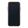 UNIQ Accessory UNIQ Accessory Backcover für iPhone X-Xs - Braun (8719273283615)