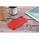 UNIQ Accessory Backcover voor iPhone X-Xs - Rood (8719273283622) UNIQ Accessory Backcover voor iPhone X-Xs - Rood (8719273283622)