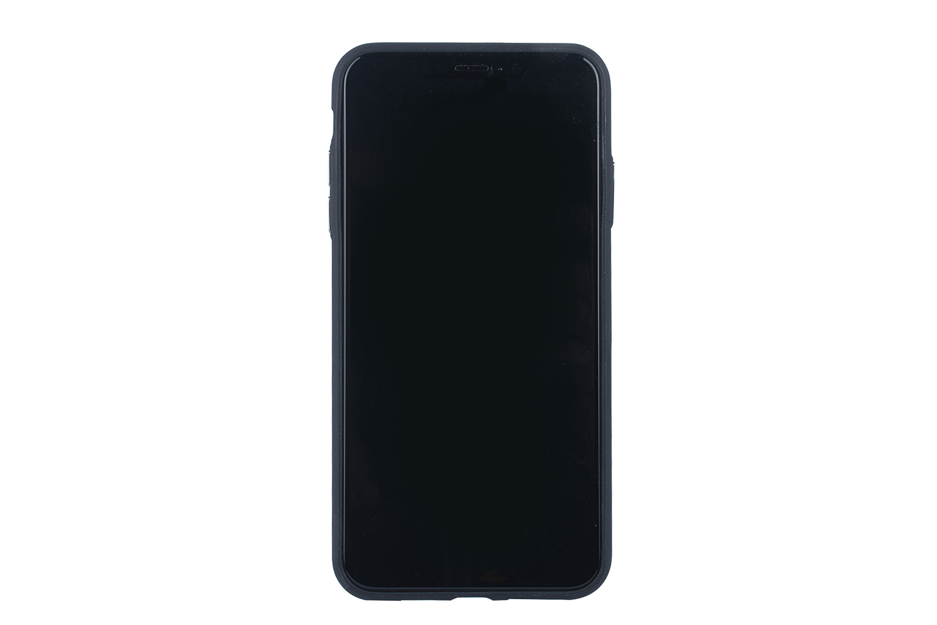 UNIQ Accessory Backcover voor iPhone X-Xs Max - Zwart (8719273283844), foto 2 van 6
