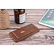UNIQ Accessory Backcover für iPhone X-Xs Max - Braun (8719273283851) UNIQ Accessory Backcover für iPhone X-Xs Max - Braun (8719273283851)