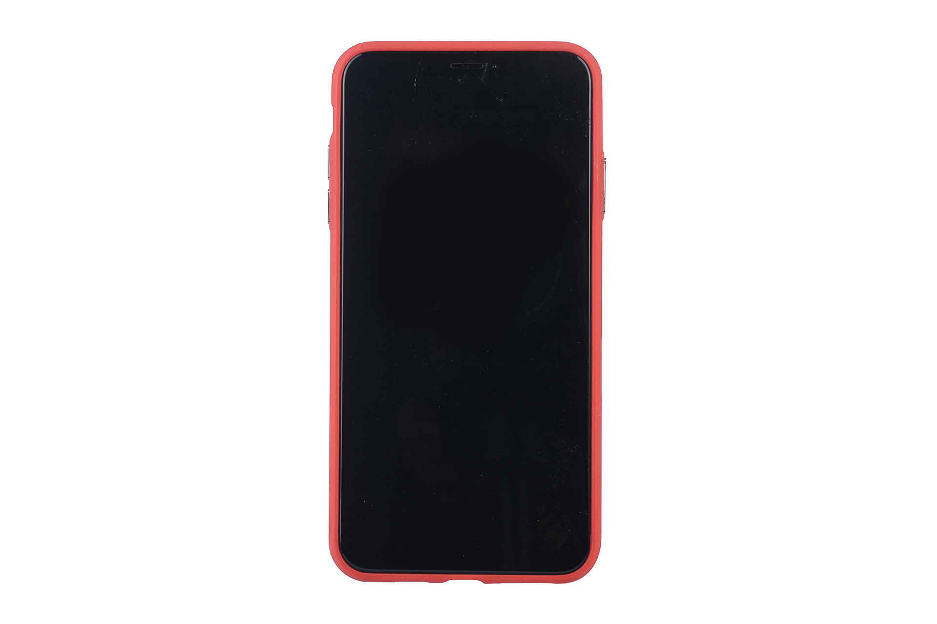 UNIQ Accessory Backcover voor iPhone X-Xs Max - Rood (8719273283868), foto 2 van 6