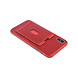 UNIQ Accessory Coque pour iPhone X-Xs Max - Rouge (8719273283868) UNIQ Accessory Coque pour iPhone X-Xs Max - Rouge (8719273283868)