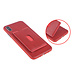 UNIQ Accessory Backcover für iPhone X-Xs Max - Rot (8719273283868) UNIQ Accessory Backcover für iPhone X-Xs Max - Rot (8719273283868)