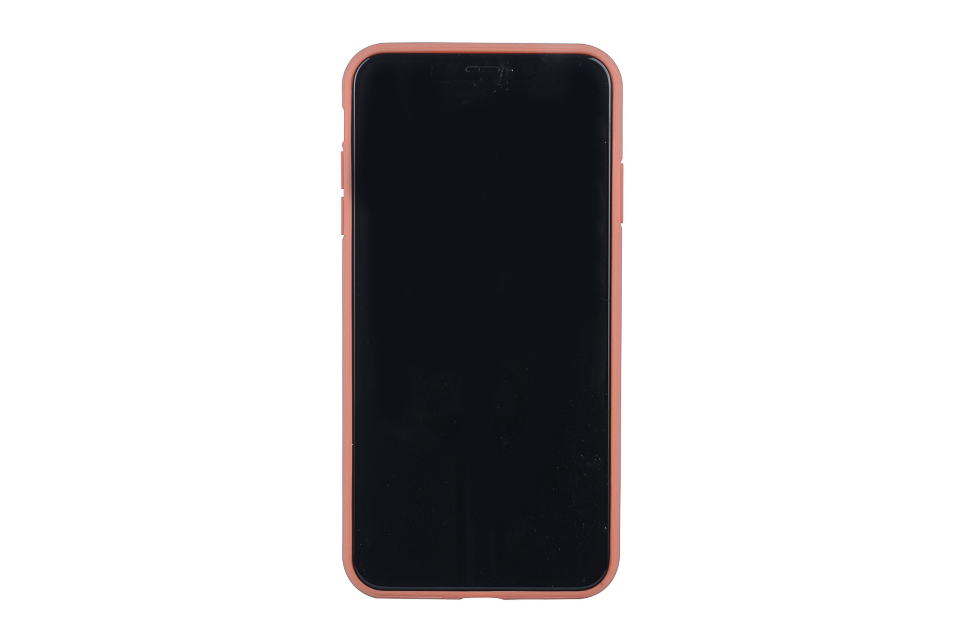 UNIQ Accessory Backcover voor iPhone X-Xs Max - Bruin (8719273285541), foto 2 van 6