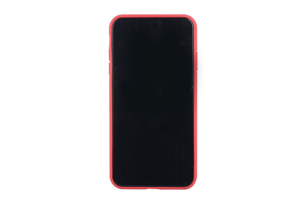 UNIQ Accessory Backcover voor iPhone X-Xs Max - Rood (8719273285565) UNIQ Accessory Backcover voor iPhone X-Xs Max - Rood (8719273285565)
