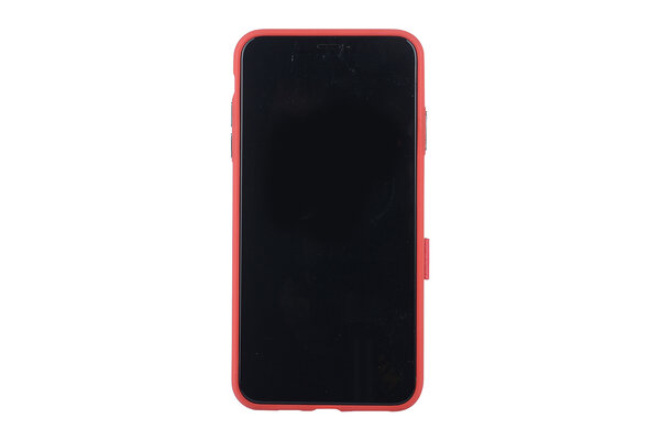 UNIQ Accessory Backcover für iPhone X-Xs Max - Rot (8719273283653) UNIQ Accessory Backcover für iPhone X-Xs Max - Rot (8719273283653)
