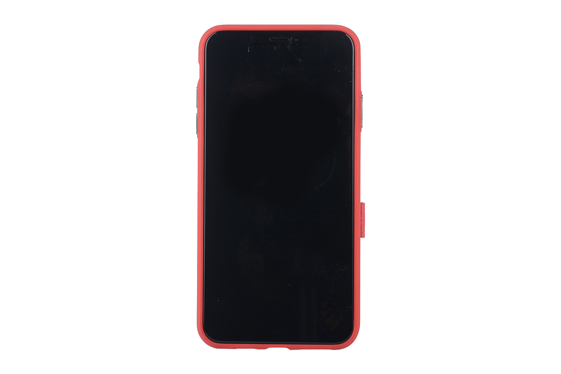 UNIQ Accessory Backcover voor iPhone X-Xs Max - Rood (8719273283653), foto 2 van 6