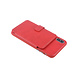 UNIQ Accessory Backcover für iPhone X-Xs Max - Rot (8719273283653) UNIQ Accessory Backcover für iPhone X-Xs Max - Rot (8719273283653)