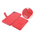 UNIQ Accessory Backcover für iPhone X-Xs Max - Rot (8719273283653) UNIQ Accessory Backcover für iPhone X-Xs Max - Rot (8719273283653)